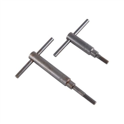 Forster 98 SMMAUS Stockmaker's Handscrews 1/4''-22 Thread Mauser 98 - View 2
