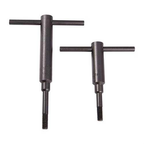 Forster SMSAKO Stockmaker's Handscrews, Sako 6x1mm Thread - View 2