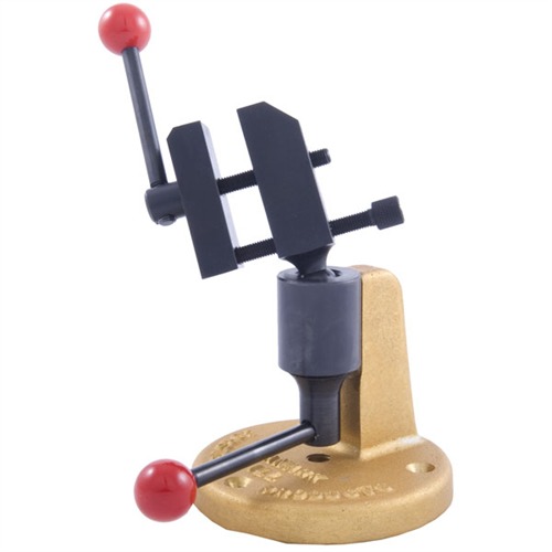 Forster SV1000 Swiv-O-Ling Vise, Durable Multi-Angle Precision Tool - View 2