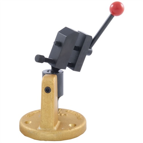 Forster SV1000 Swiv-O-Ling Vise, Durable Multi-Angle Precision Tool - View 4