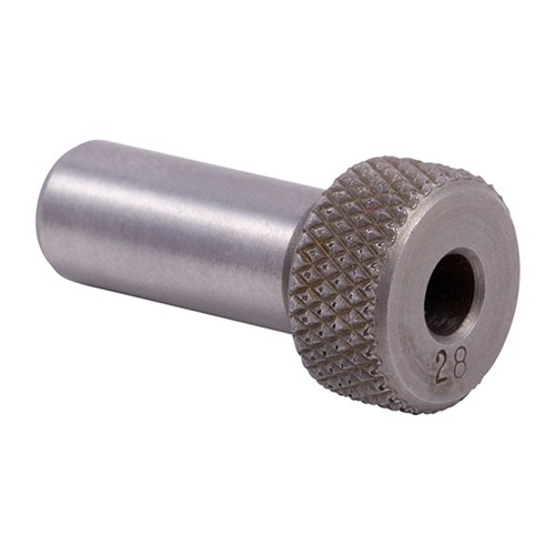Forster PRODUCTS, INC. DRILL BUSHING #28 - View 2