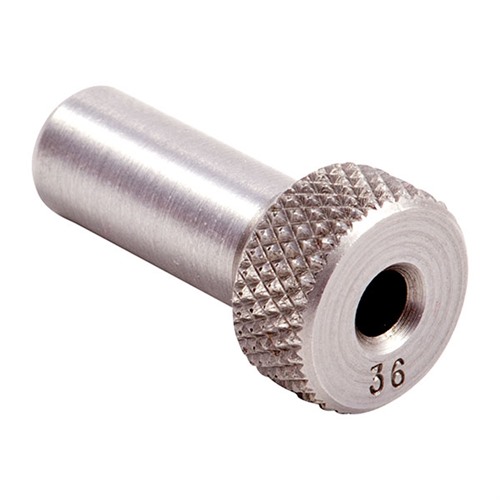 Forster PRODUCTS, INC. DRILL BUSHING #36 - View 2
