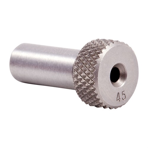 Forster PRODUCTS, INC. DRILL BUSHING #45 - View 2
