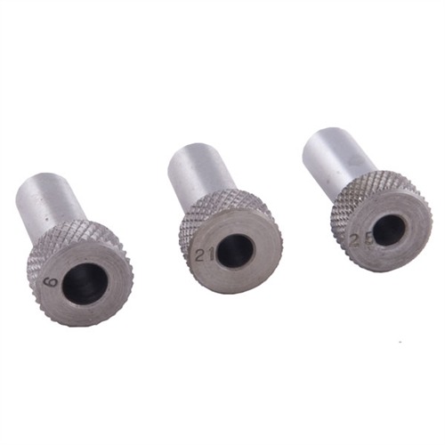 Forster UF1000-UB1032 10-32 Bushing Set Universal Sight Mounting Fixture - View 2