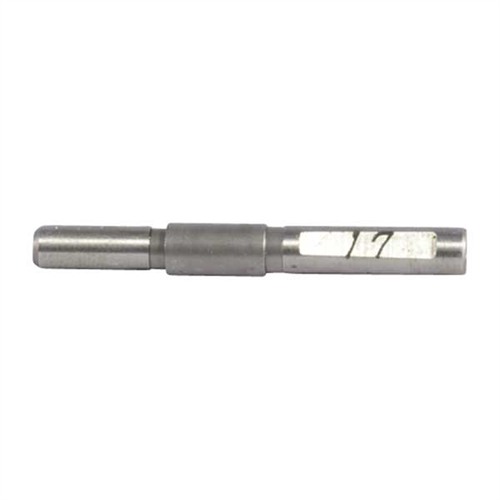 Forster HOT2017 Neck Turner Pilot 0.171" Bullets 17 Caliber - View 2