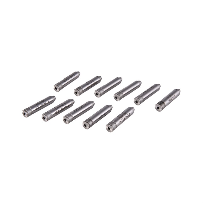 Forster HG223MST 223 Remington 11-Piece Headspace Gauge Set - View 2