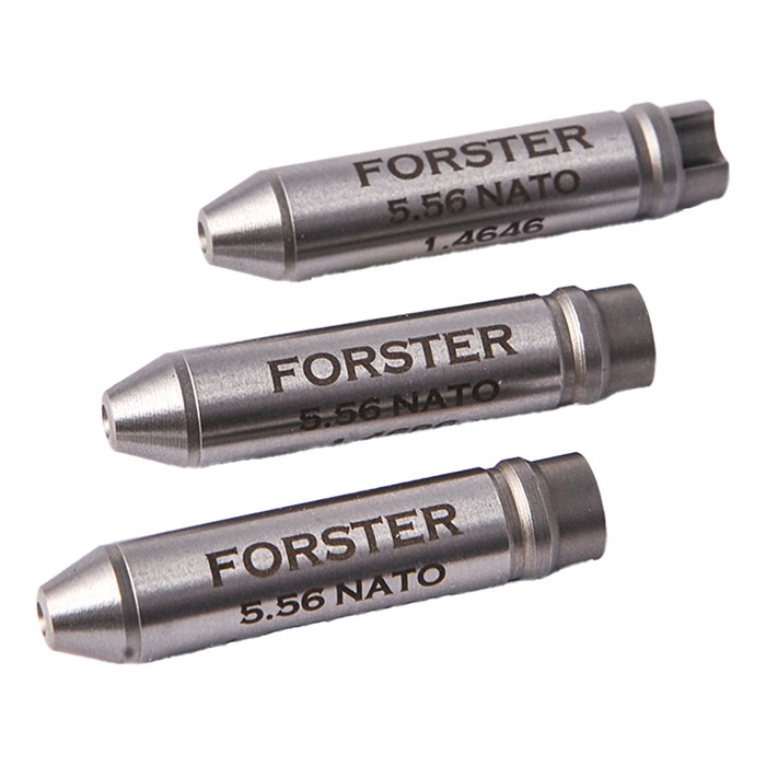 5.56 Armorers Headspace Gauge Kit - View 2