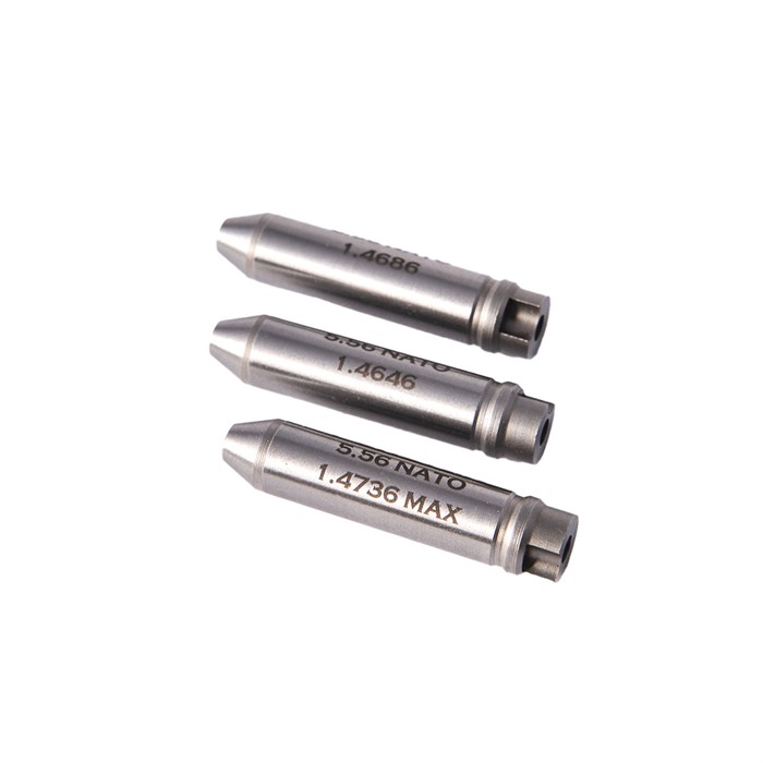 5.56 Armorers Headspace Gauge Kit - View 3