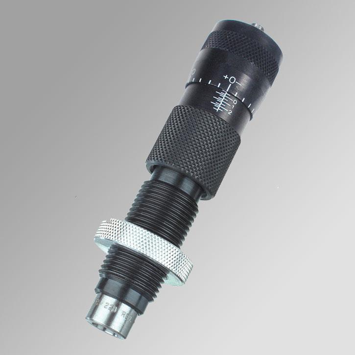 Forster Bench Rest Ultra Micrometer Seater Die 8.6 - View 2