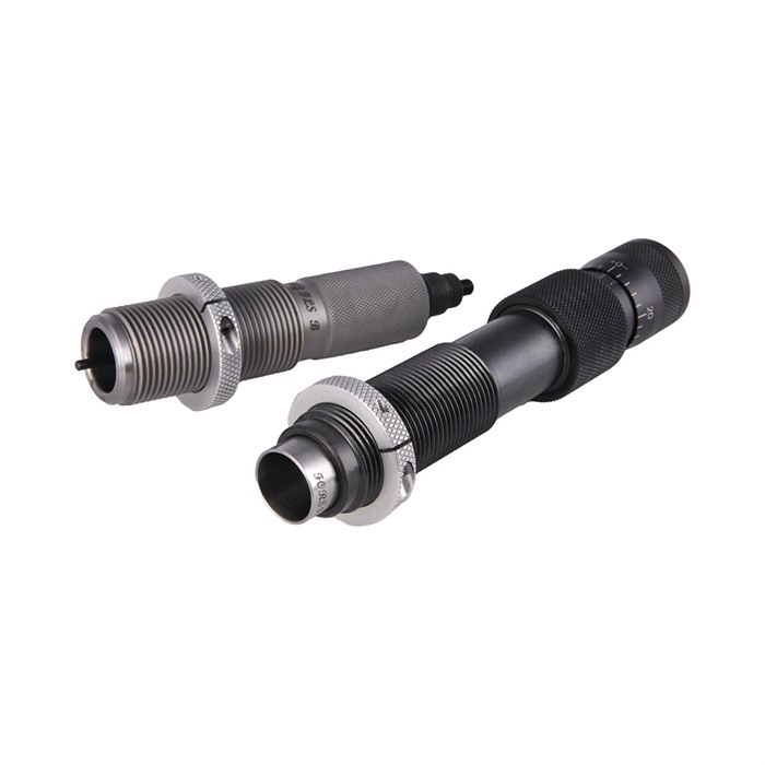 Forster U98000 50 BMG Ultra Micrometer Seater & Full Length Die Set - View 2