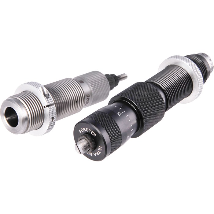 Ultra Micrometer Seater And Full Length Sizing Die - View 2