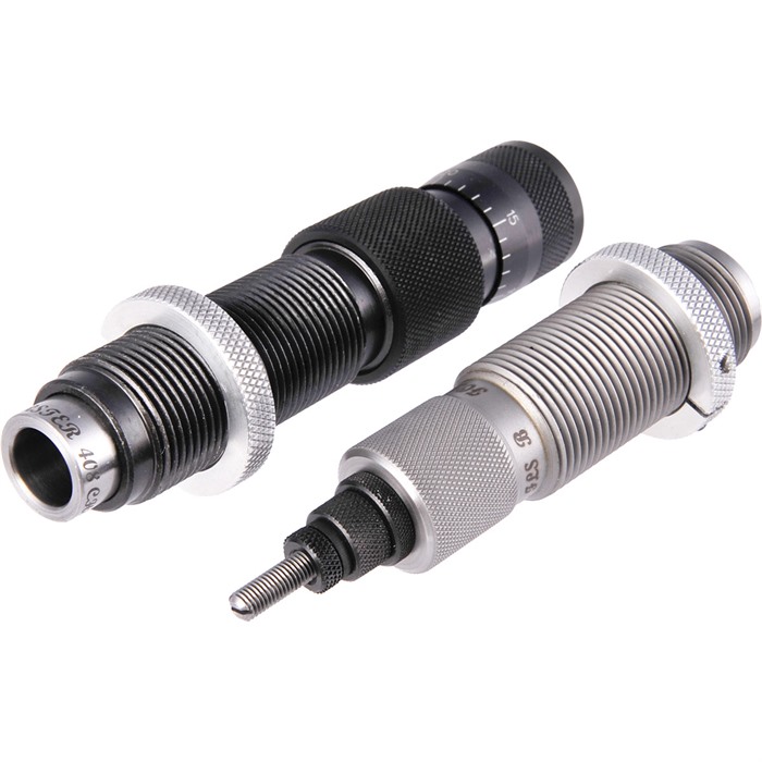 Ultra Micrometer Seater And Full Length Sizing Die - View 3