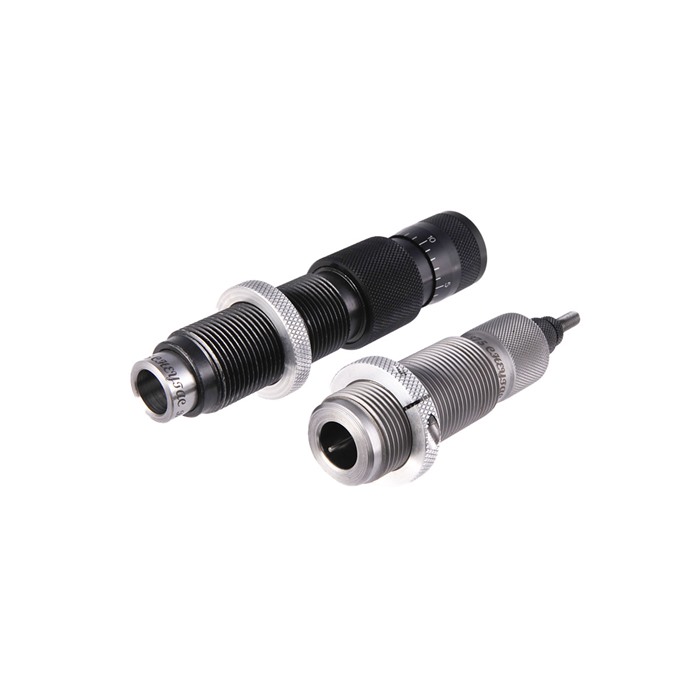 Forster U97505 375 Cheytac Die Set, Ultra Micrometer Seater & Sizing Dies - View 2