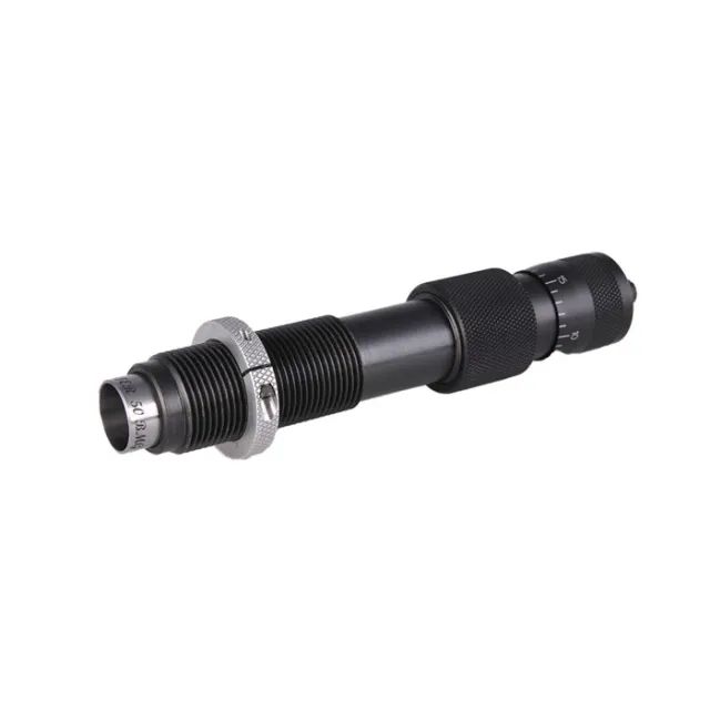 Forster 008000 50 BMG Ultra Micrometer Bullet Seater Die - View 2