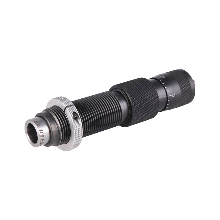 Forster 007525 408 CheyTac Ultra Micrometer Bullet Seater Die - View 2