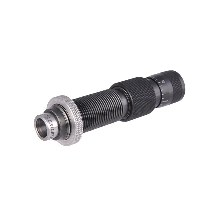 Forster Ultra Micrometer Seater Die 375 Enabelr Precision Bullet Seating - View 2