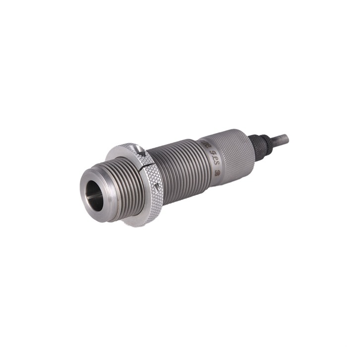 Forster 006025 408 CheyTac Full Length Sizing Die - View 2