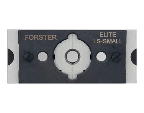 Quick Change Jaws for Co-Ax Press LS-Small - View 2