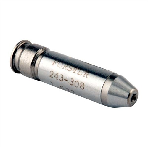 Forster HG308-1.6320-SP .308 Match Gauge 1.632" 7.62 NATO - View 2