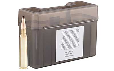 CorBon PM338S300 338 Lapua 300 Grain HPBT 20 Rounds - View 2