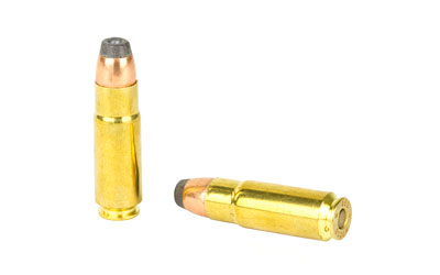Corbon 458300 458 SOCOM 300 Grain JHP Ammo, 20 Rounds, 1900 fps - View 5