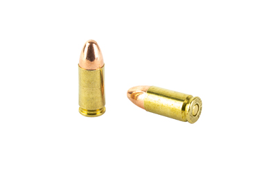 Corbon PM09147 9MM 147 Grain FMJ Ammo, Box of 50 Rounds - View 5
