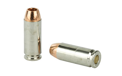 Corbon DPX10155 10MM 155 Grain Barnes X 20 Rounds Lead-Free Ammo - View 5