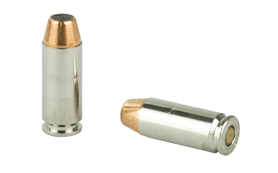 Corbon 10150 10MM 150 Grain JHP Ammo, 20 Rounds, Self Defense - View 5
