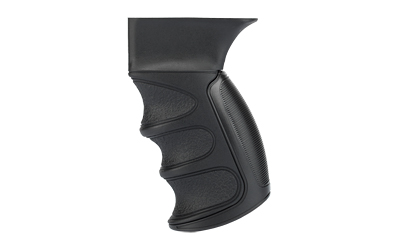 ATI Outdoors A5102346 AK-47 Pistol Grip Black DuPont Zytel Polymer - View 2
