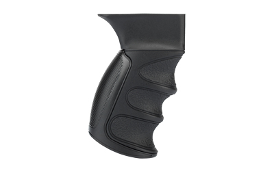 ATI Outdoors A5102346 AK-47 Pistol Grip Black DuPont Zytel Polymer - View 3
