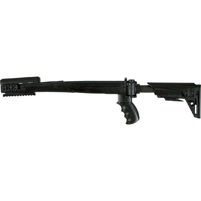 Adv. Tech. SKS Strikeforce G2 Stock W/X Series Rec - View 2