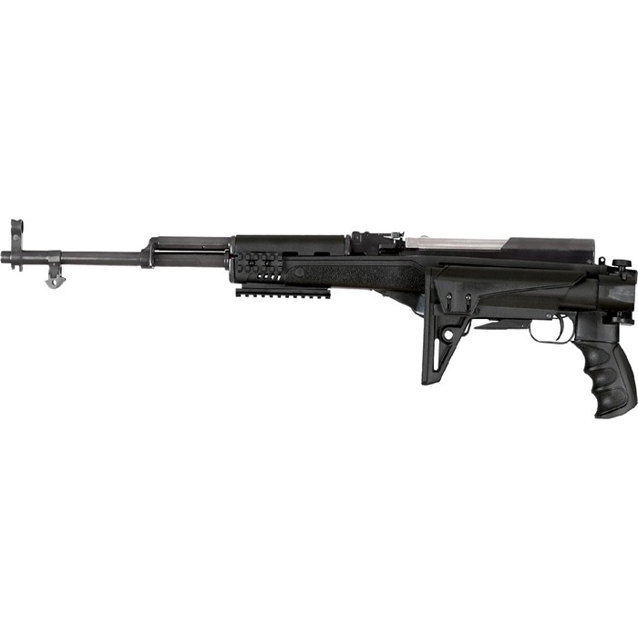 Adv. Tech. SKS Strikeforce G2 Stock W/X Series Rec - View 3