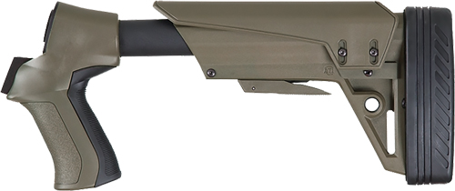 ATI Outdoors C1102007 T3 Gen 2 Shotgun Stock Urban Gray Fits Remington... - View 2