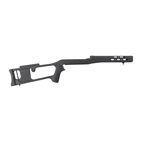 ATI Outdoors MAR3000 Stock Marlin 60 75 990 Black Synthetic Fixed - View 2
