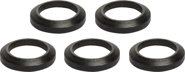 Advanced Technology AR 15 223/5.56 Steel Crush Washer Pack 5 A.5.10.2253 - View 2