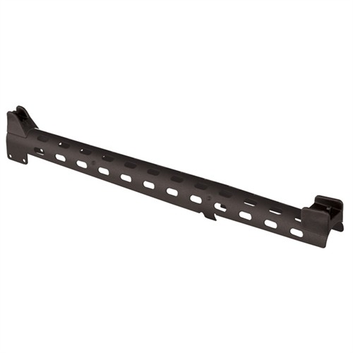 ATI Outdoors SBS4600 Shotforce Blued Steel Heat Shield with Ghost Rings - View 2