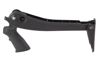 ATI MTF4900 Marine Top Folding Shotgun Stock Black Synthetic 12/20 GA - View 2