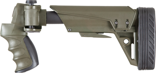 ADV. TECH. STRIKEFORCE SHOTGUN STOCK URBAN - View 2