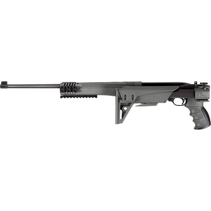 ADV. TECH. RUGER 10/22 STRIKE FORCE G2 STOCK DESTROYER GRAY - View 2