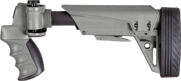 Adv. Tech. Strikeforce Shotgun Gen2 Side Folding - View 2