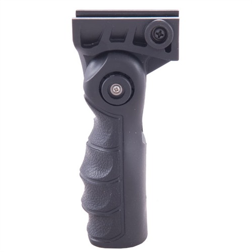 ATI Outdoors FPG0100 Forend Pistol Grip Black DuPont Zytel Polymer - View 2