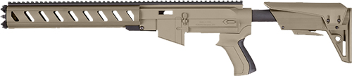 Advanced Technology Tech. Ruger Ar22 Stock System W/ 6 Sided C.2.20.2210 - View 2
