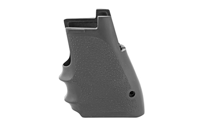 Magnum Research Grip Rubber Black w/Finger Grooves - View 2