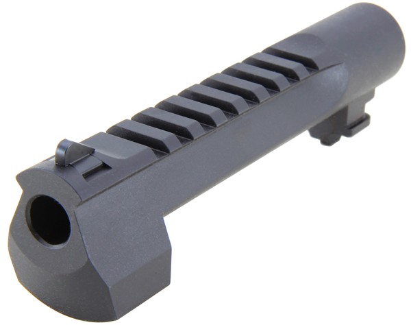 Mag Research Desert Eagle Barrel .44 Mag 6" Picatinny Rail - View 2