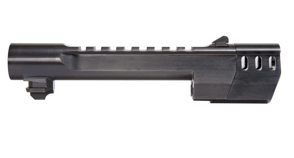 Magnum Research Black Barrel For Desert Eagle Md: BAR3576 - View 2