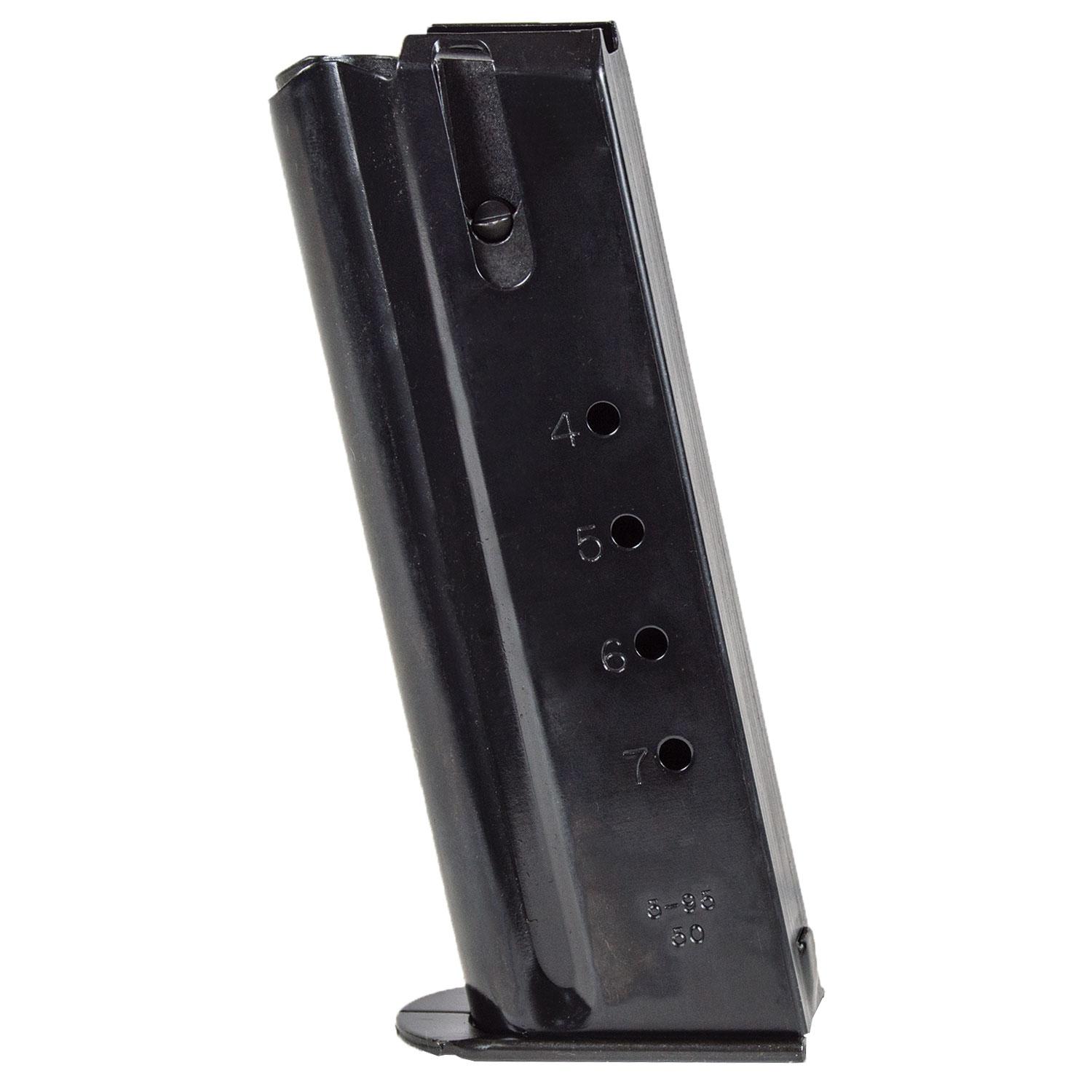 Magnum Research MAG50 Desert Eagle Black Detachable 7rd 50 AE/429 DE for - View 2