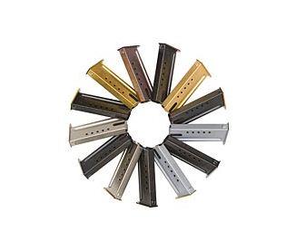 Magnum Research Desert Eagle 357 Mag 9rd Black - View 2