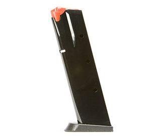 Magnum Research Magazine 40 S&W 13Rd Fits Desert Eagle Back Finish MAG4013P - View 2