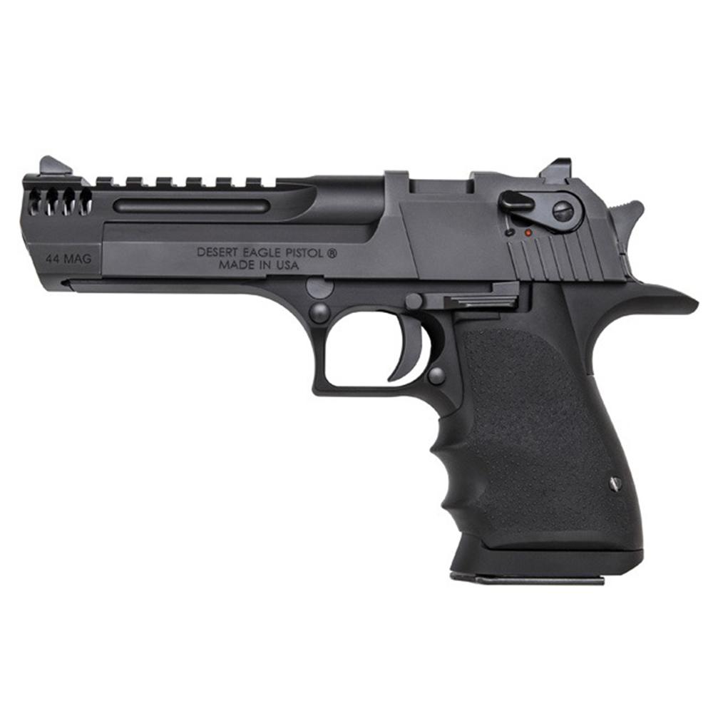 Magnum Research DE445IMB Desert Eagle L5 44 Rem Mag 5" with Muzzle... - View 2