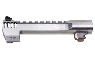 Mr Bbl Desert Eagle 50AE 6 SS ACC Rail & MBRAKE - View 2